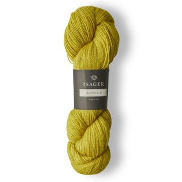 Isager Alpaca 2-40